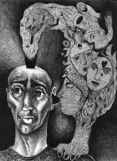 Unknown Image by Sabina Nedelcheva Williams